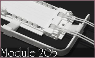 1-Module 205 -Mottura