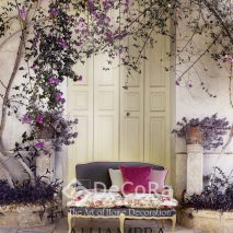 1.PAAT061-tapiserie-uni-gri-model-floral-roz