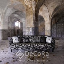 1.PAAT072-tapiserie-alb-negru-model-floral-perne-decorative-buline