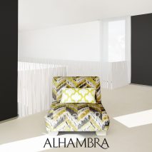 1.PAAT083-tapiserie-modern-galben-bej-gri