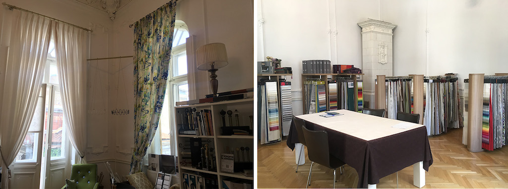 Showroom Decora Design