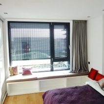 Complex Amber Gardens -2