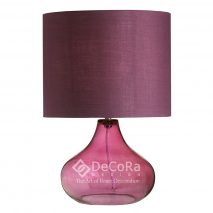 EN145-lampa-moderna-mov-abajur-mov