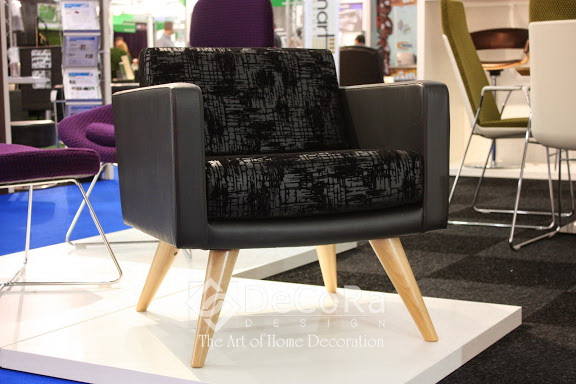 LAGAO-007-tapiterie-fotoliu-piele-uni-gri-inchis-model-abstract-imprimeu-catifelat