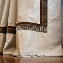 LDDP001-draperie-modern-model-geometric-alb-maro