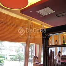 LDDP001-sistem-roman-plisat-maro-cafenea