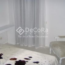 camera hotel perdele