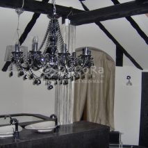 amenajare hotel baie