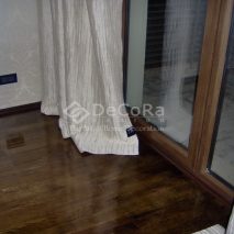 amenajare hotel draperii