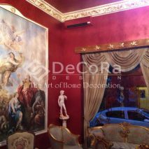 LDDP006-draperie-bej-vitrina-magazin-elegant-modern