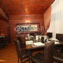 LDDP006-perdea-draperie-restaurant-Carol-Bucuresti