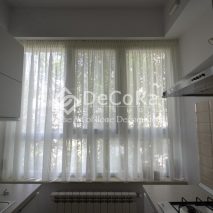 LDDP022-perdea-alb-clasic-bucatarie