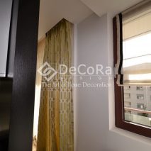 LDDP029-sistem-venetian-model-draperie-geometric-galben-auriu