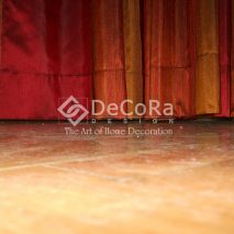 LDDP034-draperie-model-modern-dungi-rosu-portocaliu-auriu-galben