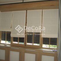 LDDP051-sistem-roman-alb-clasic-uni