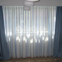 LDDP059-perdea-dungi-alb-draperie-albastru-uni-modern-elegant-tineresc
