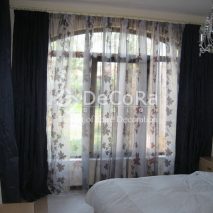 LDDP060-perdea-model-floral-draperie-negru