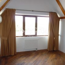 LDDP062-draperie-maro-uni-clasic-elegant