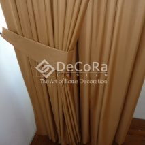 LDDP063-accesoriu-prindere-draperie-maro-uni-clasic-elegant