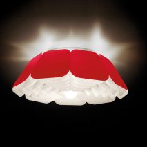 LGI037-plafoniera-moderna-rosie