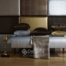 LPTT023-perne-decorative-modern-gri-maro-auriu-tapiserie-metalizat