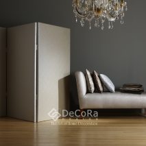 LPTT024-perne-decorative-tapiserie-modern-gri-metalizat