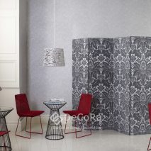 LPTW0047-tapet-uni-gri-modern