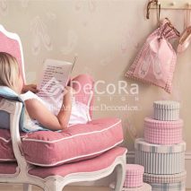 LSDA002_tapet_fetita_copil_balet_roz