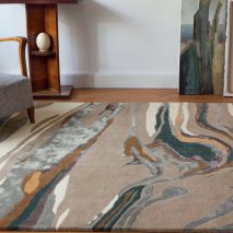 LSLHT013_FICTION_covor_lana_vascoza_model_abstract_gri_bej_maro