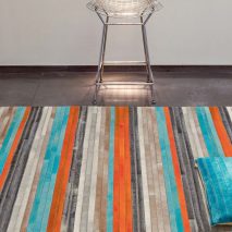 LSLLS003_BAILEYTON_covor_copii_Decora_design_geometric_piele_dungi_orizontale_culori_vi