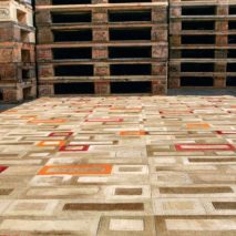 LSLLS007_CROSSVILLE_covor_dreptunghi_geometric_bej_oranj_rosu