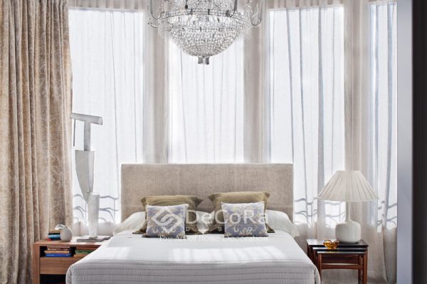 LSTT014-perdea-alb-uni-clasic-draperie-auriu-model-abstract