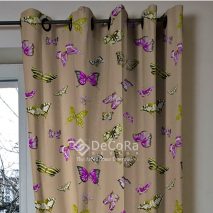 LTV010-draperie-fluturi