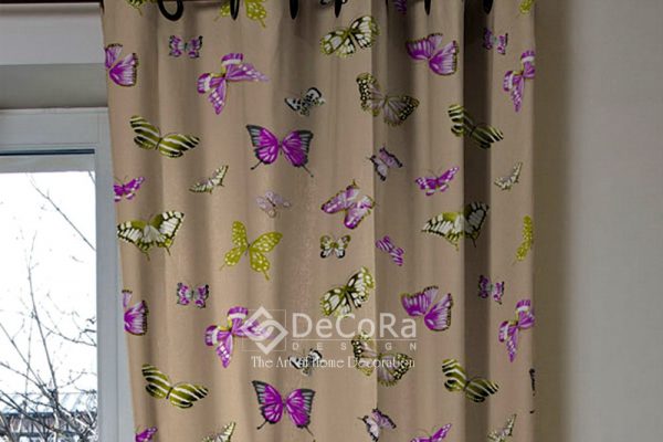 LTV010-draperie-fluturi