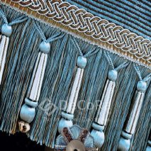 LxxA002-ciucuri-perne-decorative-albastru-pasmanterie