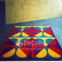 LxxC013-covor-cercuri-rosu-galben-albastru-mov