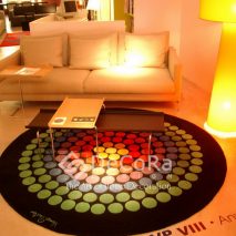 LxxC014-covor-cercuri-verde-albastru-rosu-portocaliu-galben