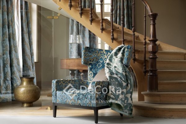 LxxT002-tapiserie-fotoliu-catifea-albastru