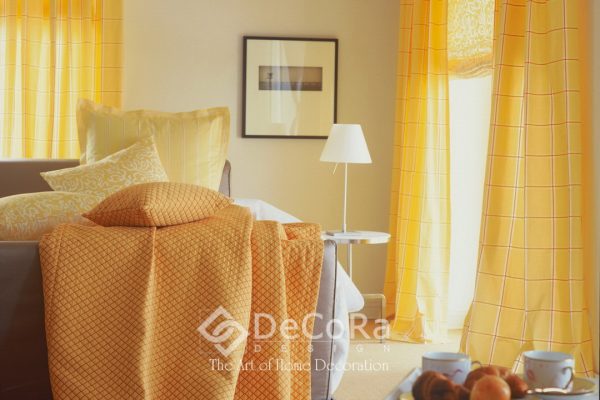 LxxT003-perdea-galben-model-geometric-carouri-in-modern