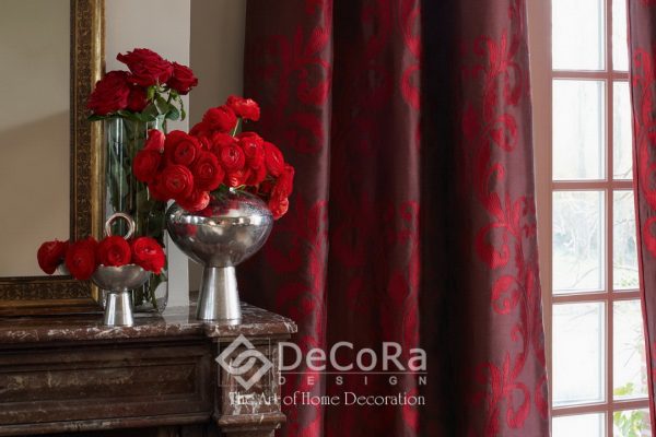 LxxT011-draperie-visiniu-rosu-model-abstract-clasic