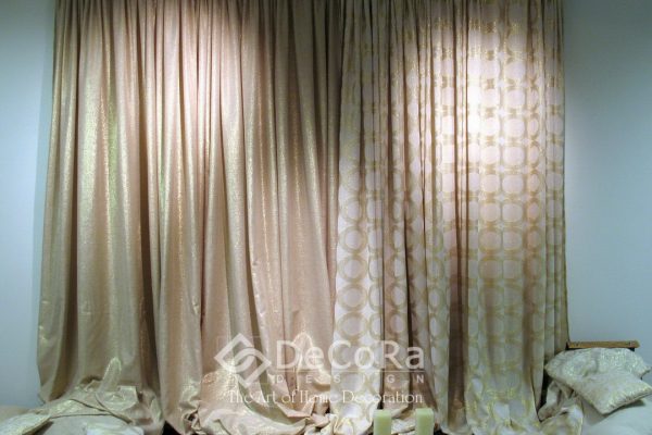 LxxT014-draperie-tafta-satinata-bej-model-geometric-clasic