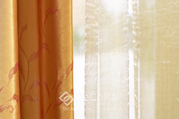 LxxT063-draperie-portocaliu-rosu-model-abstract-perdea-alb-modern