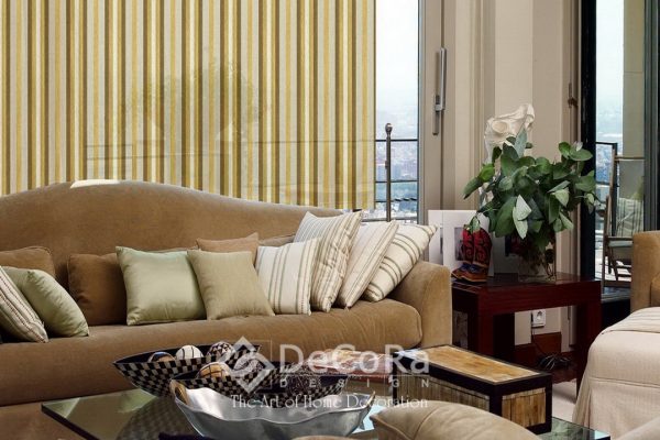 LxxT073-perdea-dungi-galben-auriu-maro-clasic