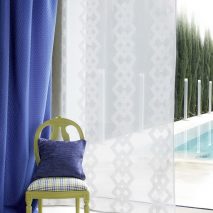 PAAT108-perdea-alb-model-geometric-modern