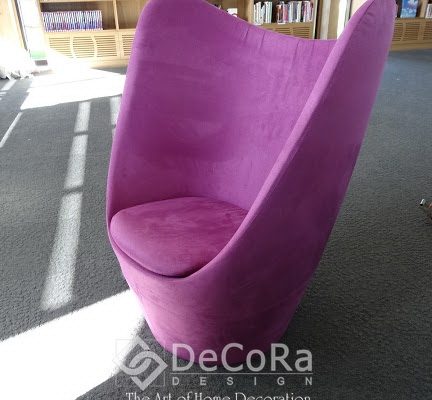 PAGAO-001-fotoliu-mov-tapiterie-imitatie-catifea