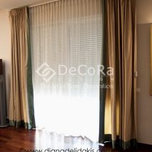 PDDP037-perdea-alb-clasic-draperie-auriu-verde