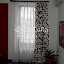 PDDP040-perdea-alb-clasic-draperie-modern-model-abstract