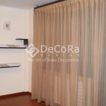 PDDP048-perdea-alb-clasic