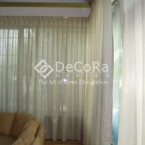 PDDP050-perdea-alb-clasic