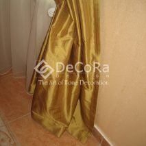 PDDP051-draperie-auriu-uni